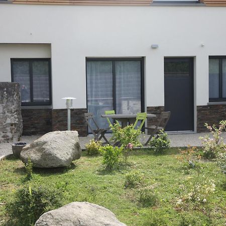 Rezé Resid'Spa Loire & Sevre מראה חיצוני תמונה
