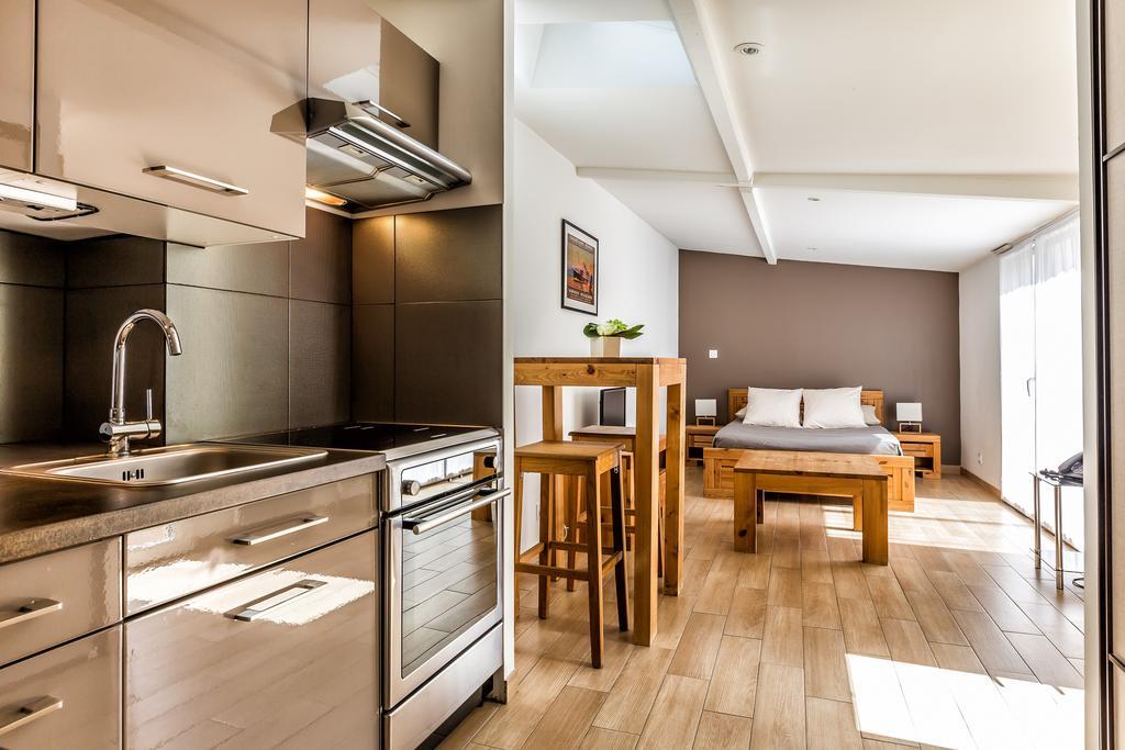 Rezé Resid'Spa Loire & Sevre מראה חיצוני תמונה