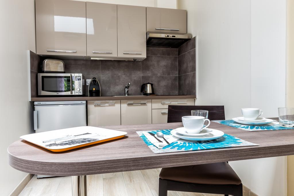 Rezé Resid'Spa Loire & Sevre מראה חיצוני תמונה