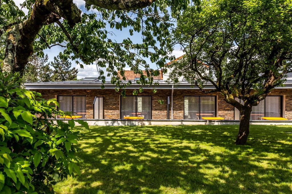 Rezé Resid'Spa Loire & Sevre מראה חיצוני תמונה